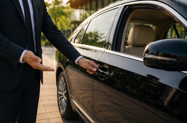 Car Rental in Coimbatore for All Travel Needs