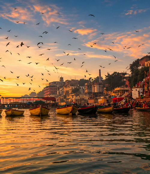 Car Rental in Varanasi: Comfortable & Hassle-Free Travel