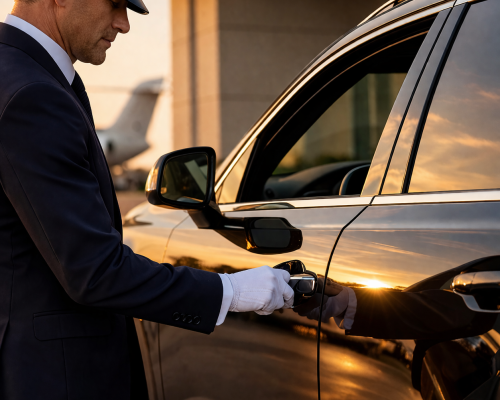 Car Rental in Jaipur with Driver