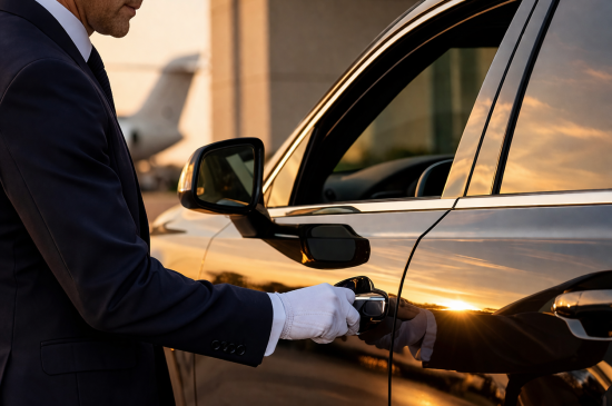 Airport Taxi Service in Kota