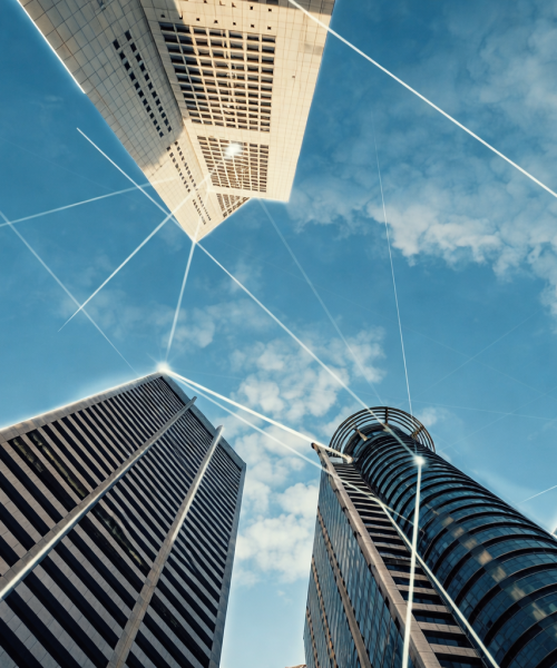Business District Coverage
