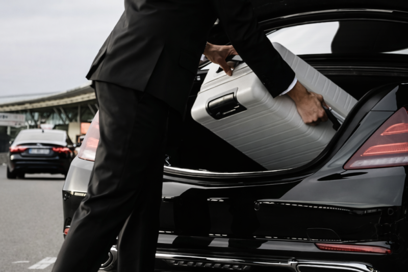 Airport Transfer Hub in Hubli for Comfortable Airport Travel