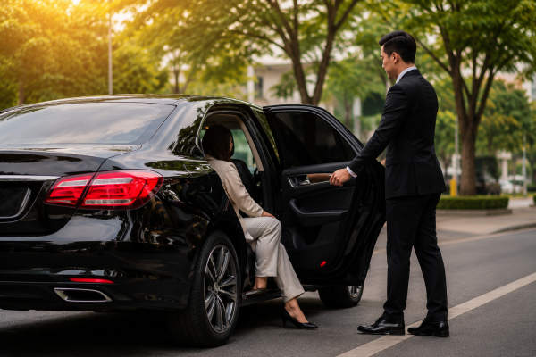 Monthly Car Rental in Trivandrum