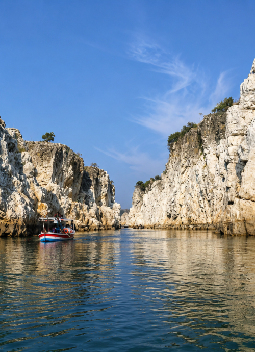 Affordable Car Rental in Jabalpur with Driver