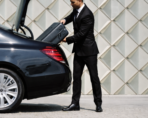Car Rental Service in Bhopal for Out-of-Town Travel