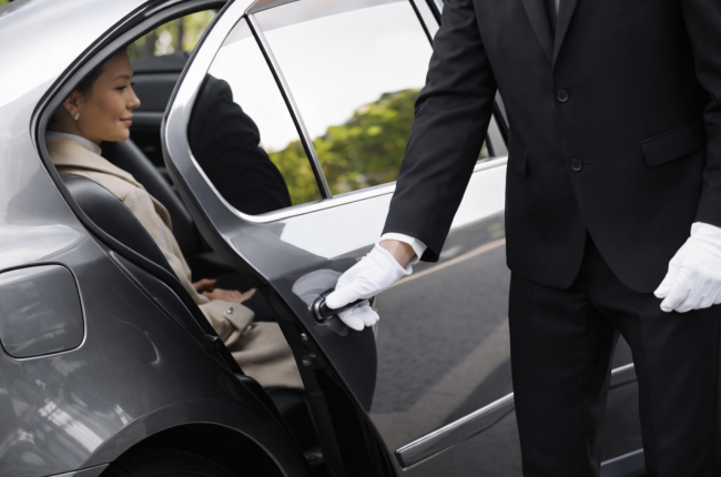 Outstation Car Rental from Trivandrum