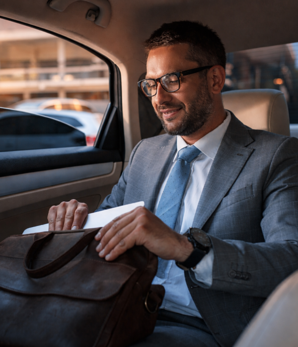 Corporate Car Rental in Hyderabad