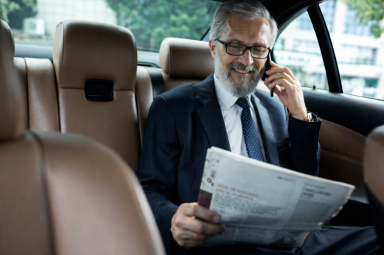 Ludhiana Airport Taxi Service