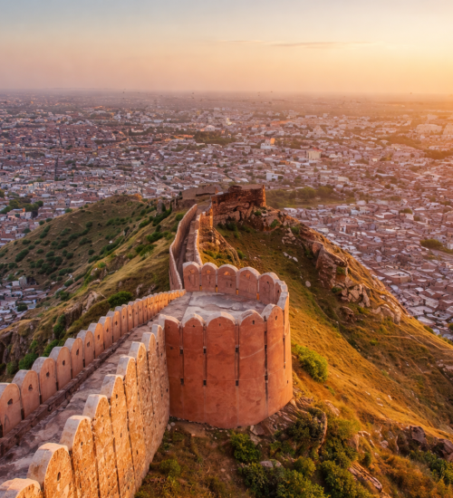 Car Rental in Jaipur for Comfortable Travel