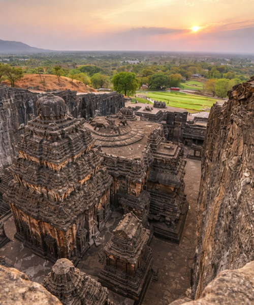 Car Rental in Aurangabad: Travel Made Simple