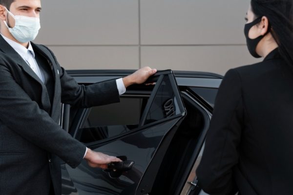Corporate Car Rental Barnala for Business Travel