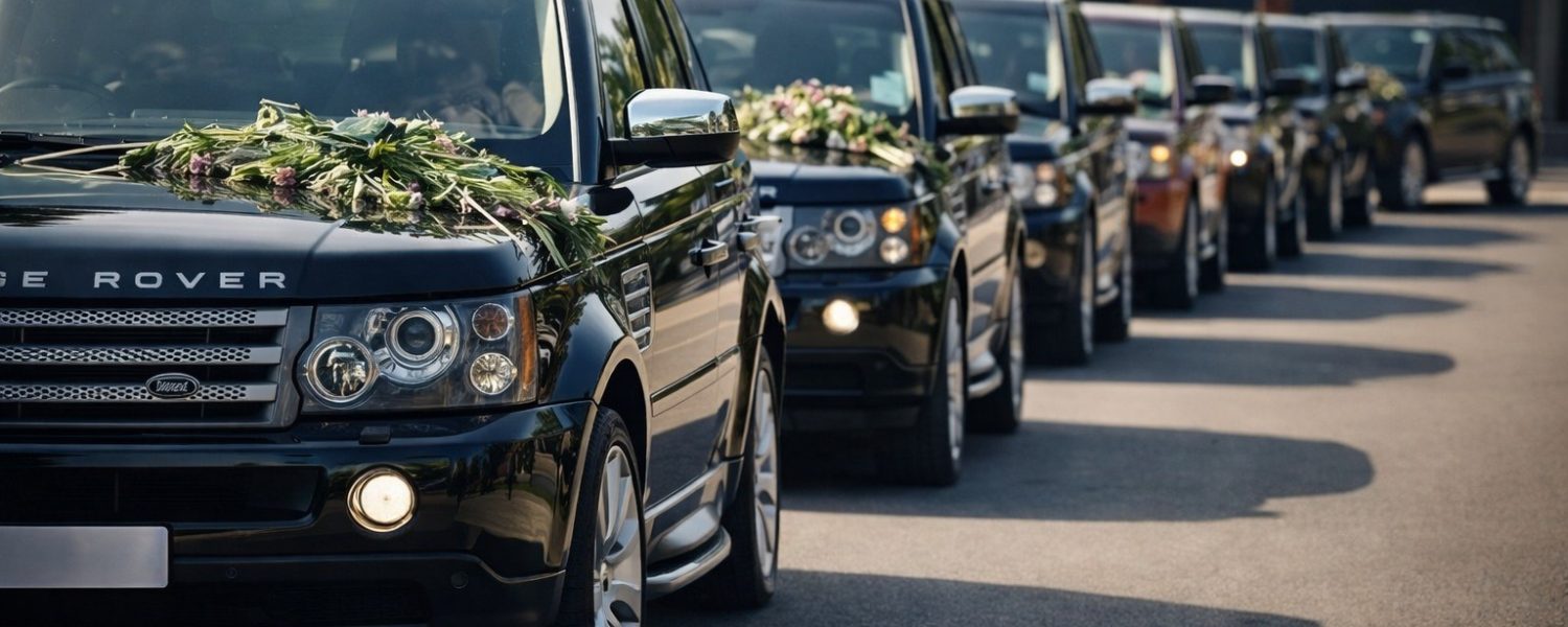 Wedding Car Rental Mumbai