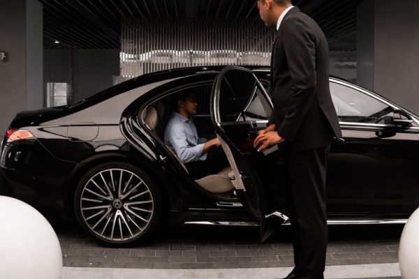 Corporate Car Rental Services in Trivandrum