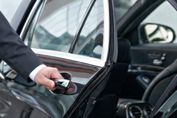 Corporate Car Rental Services in Varanasi