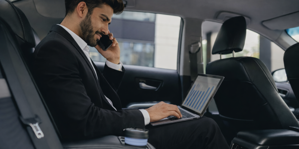 Monthly and Affordable Car Rental in Surat